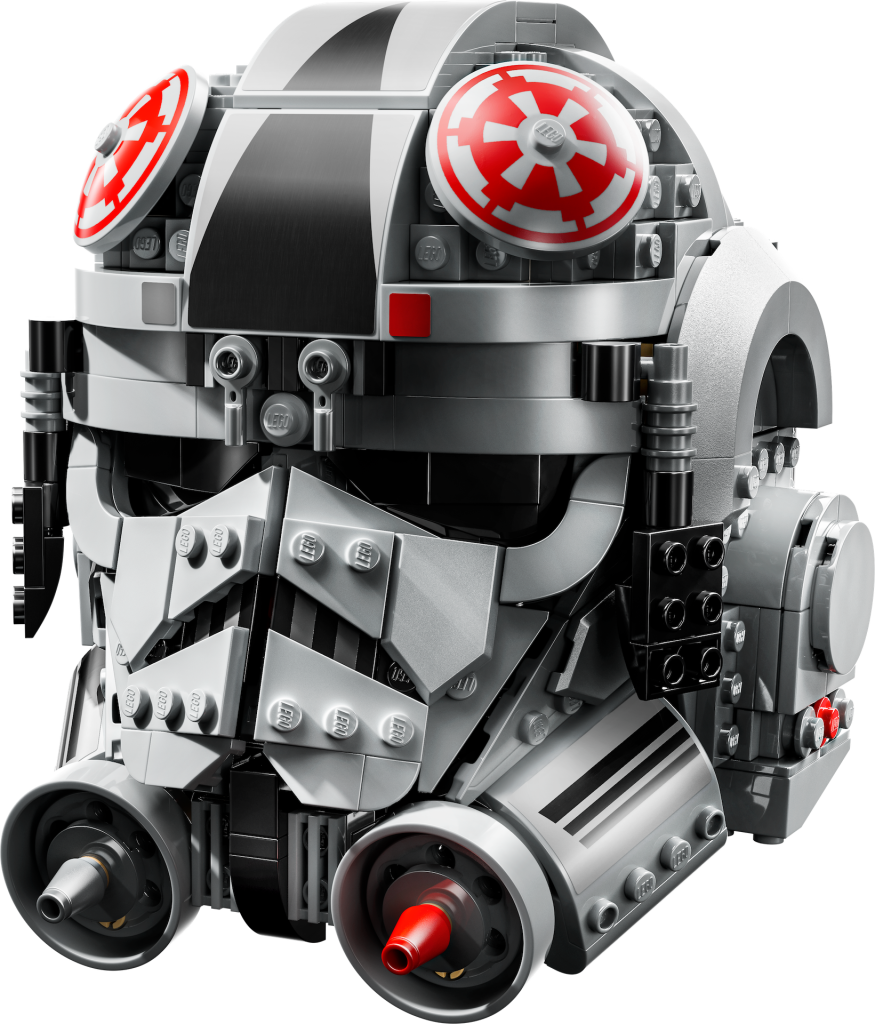 LEGO Star Wars 75429 AT AT Driver Helmet 4 875x1024