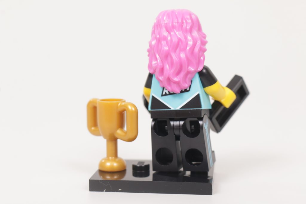 LEGO Minifigures 71045 Series 25 review 34 1024x683