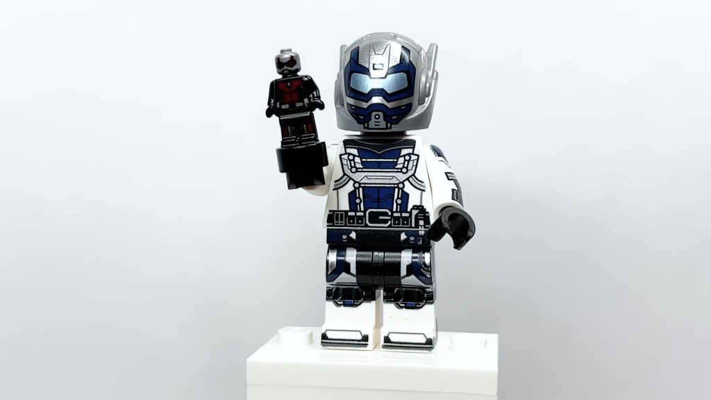 ASHNFLASH LEGO 71039 Marvel Series 2 review 5 1024x576