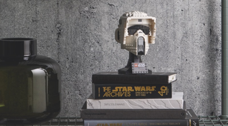 Three new LEGO Star Wars sets available to pre-order now