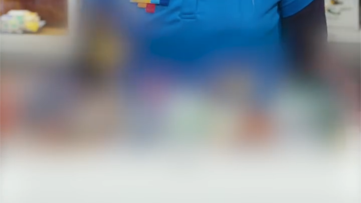 LEGO House 2026 exclusive set teased with first look