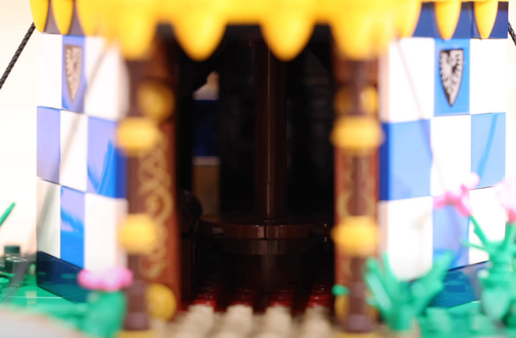 solidbrix studios lego siege encampment tent interior 1024x671