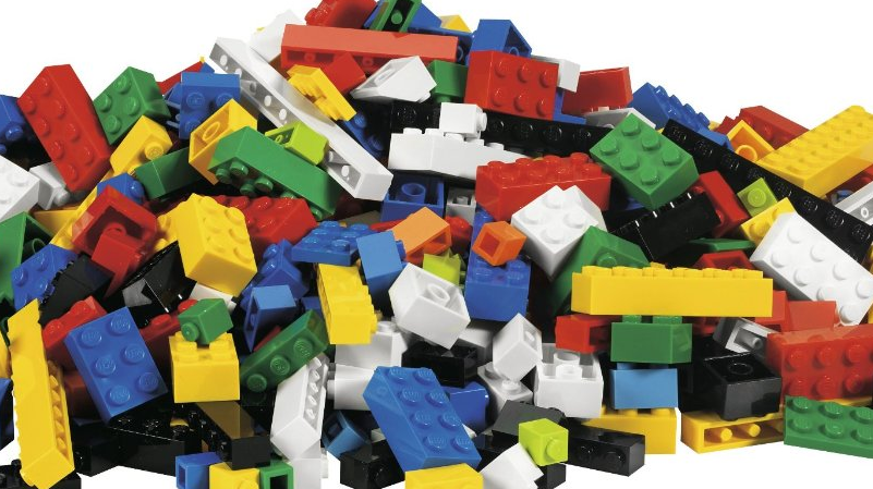 Men develop spatial skills through LEGO building as boys, academic argues