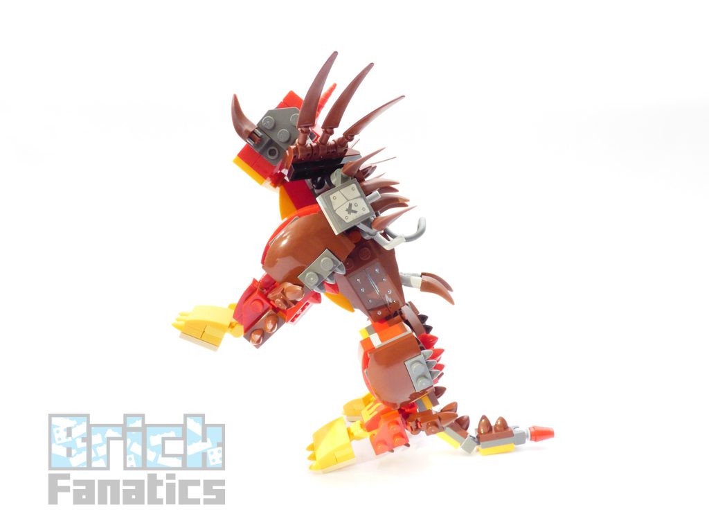 The LEGO Movie 2 70827 Ultrakatty Warrior Lucy 13 1024x768