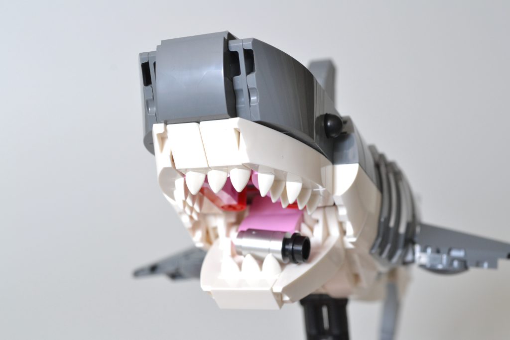 LEGO Ideas 21350 Jaws 59 1024x683
