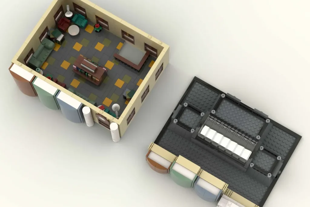 LEGO Ideas modular library 4 1024x683
