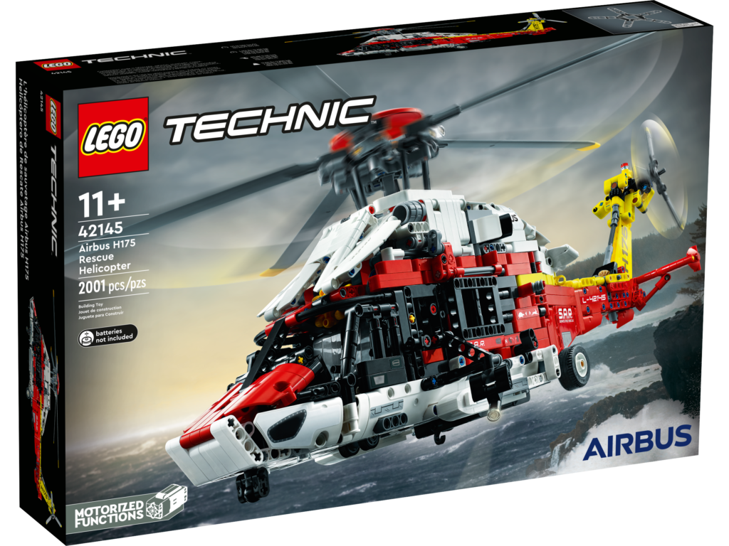 LEGO Technic 42145 Airbus H175 Rescue Helicopter box 1024x768
