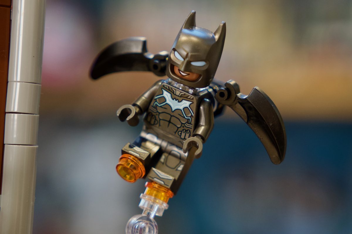 LEGO Batman DC 76300 Arkham Asylum mod 38 1200x800