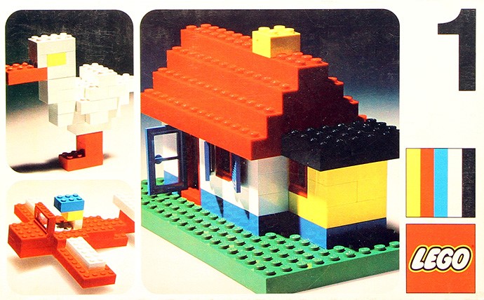 1 7 Basic Set