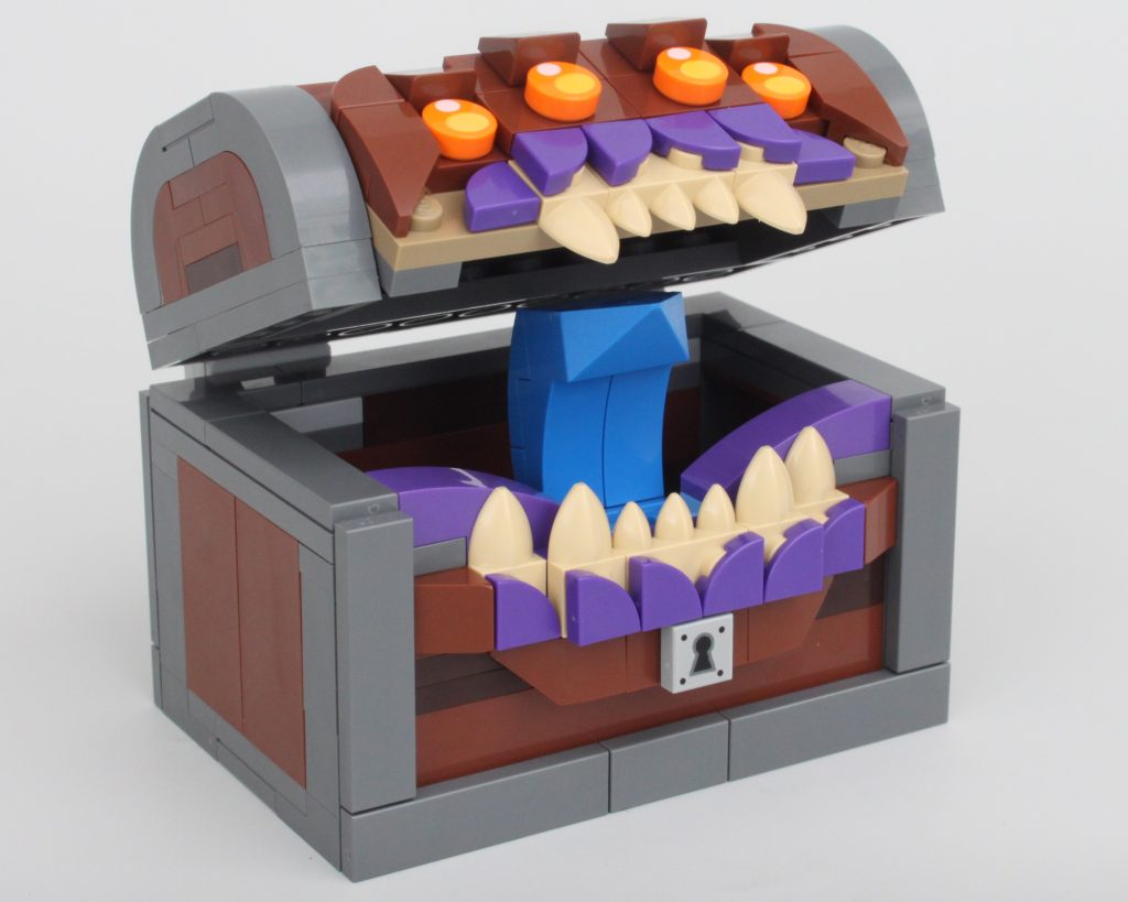 lego DD dnd 6510864 mimic review 4 1024x819