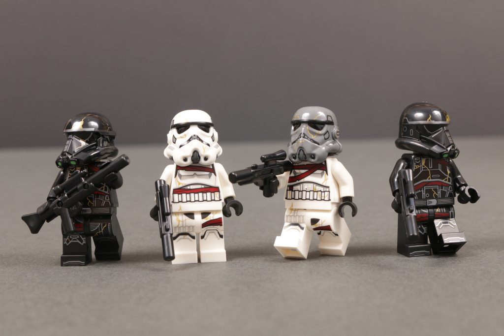 LEGO Star Wars 75412 Death Trooper Night Trooper Battle Pack review 6 1024x683