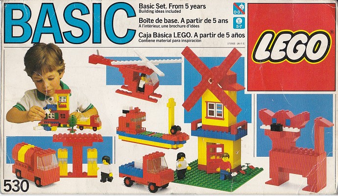 530 1 1