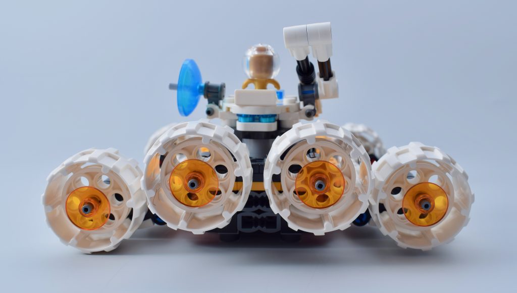 LEGO DREAMZzz 71475 Mr. Ozs Space Car review 18 1 1024x580