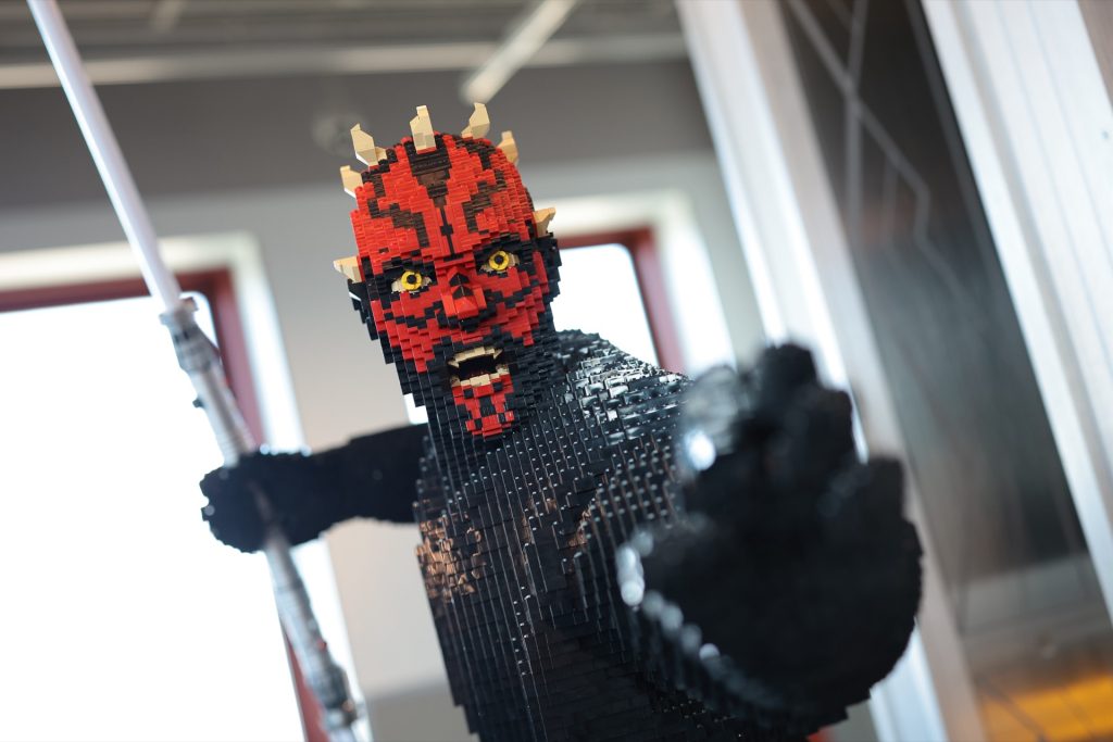 Empire State Building LEGO Star Wars 3 1024x683