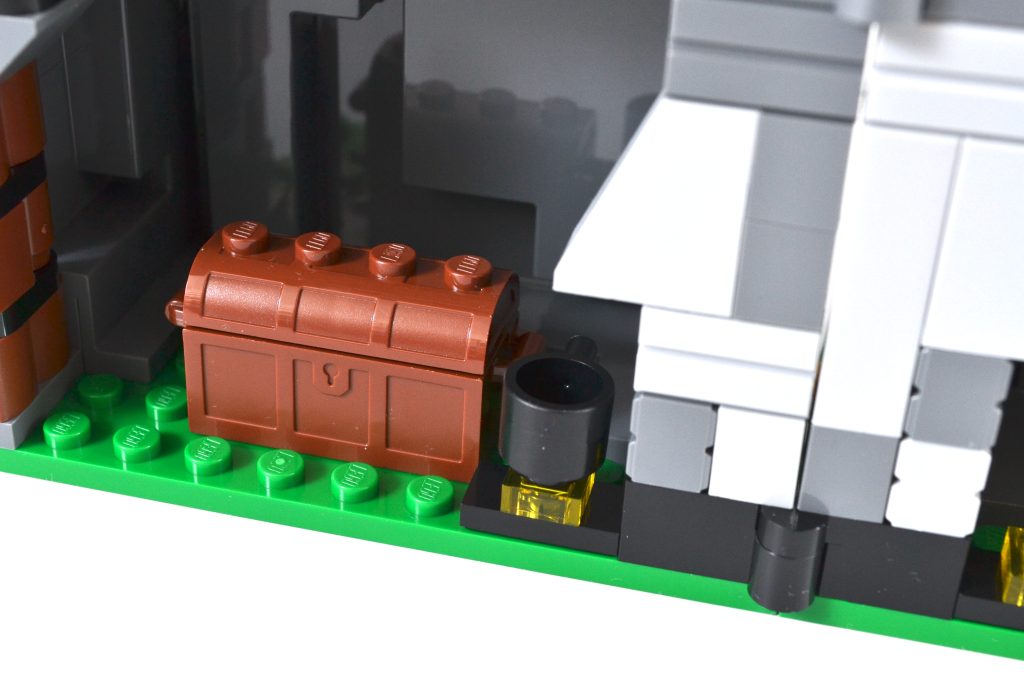 LEGO 40601 Majistos Magical Workshop 23 1024x683