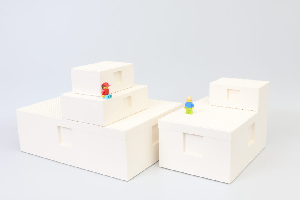 LEGO IKEA BYGGLEK review 34