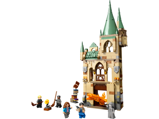 LEGO Harry Potter 76413 Hogwarts Room of Requirement