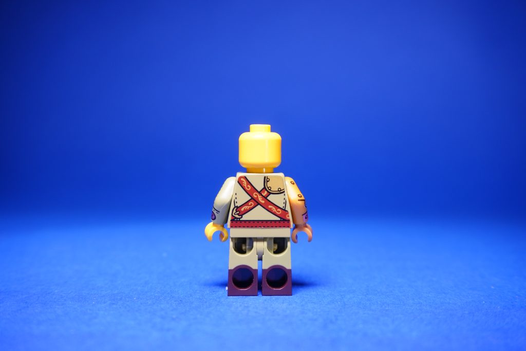 LEGO 71048 Collectable Minifigures Series 27 review 49 1024x683