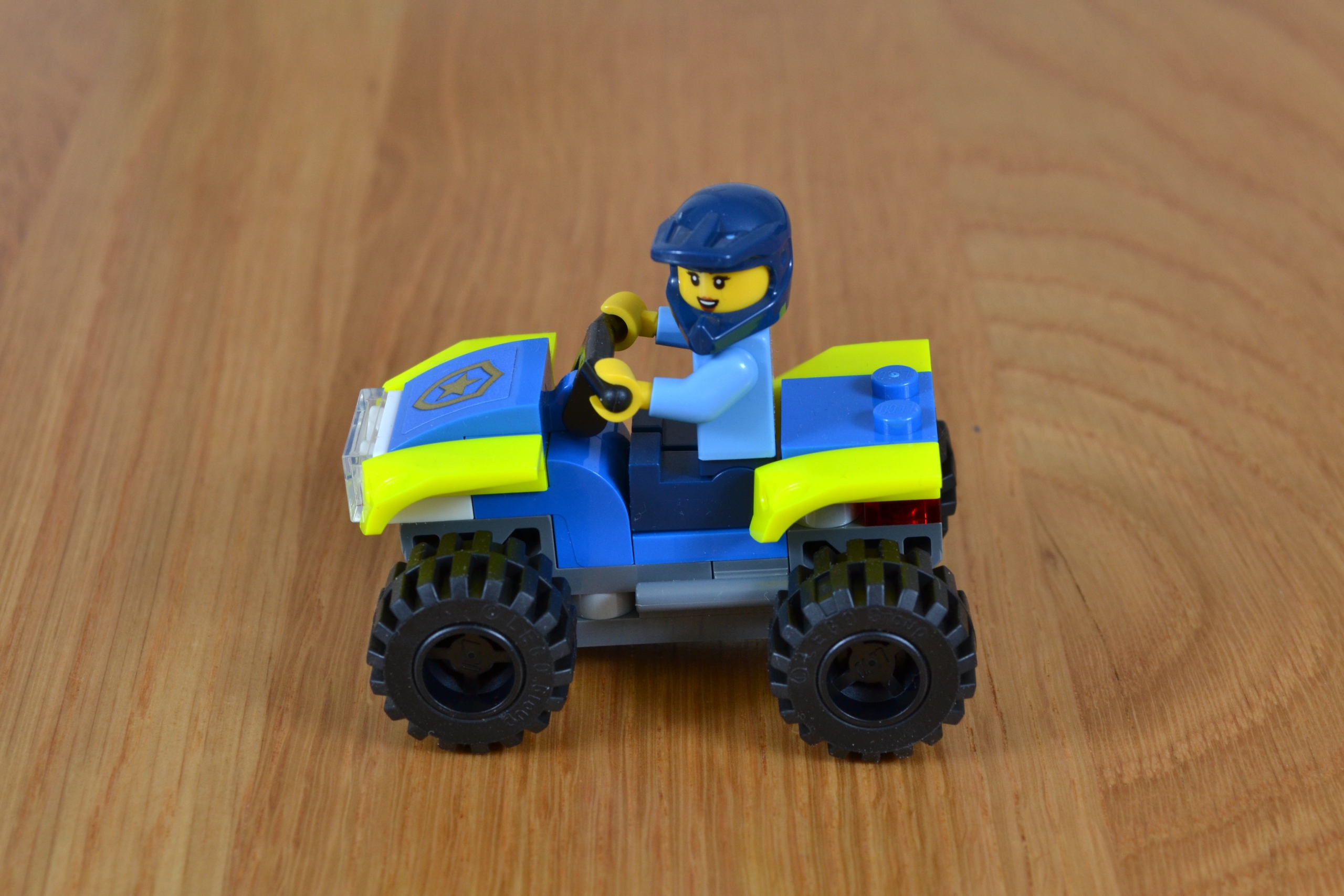 LEGO City 60372 Police Training Academy 54 scaled