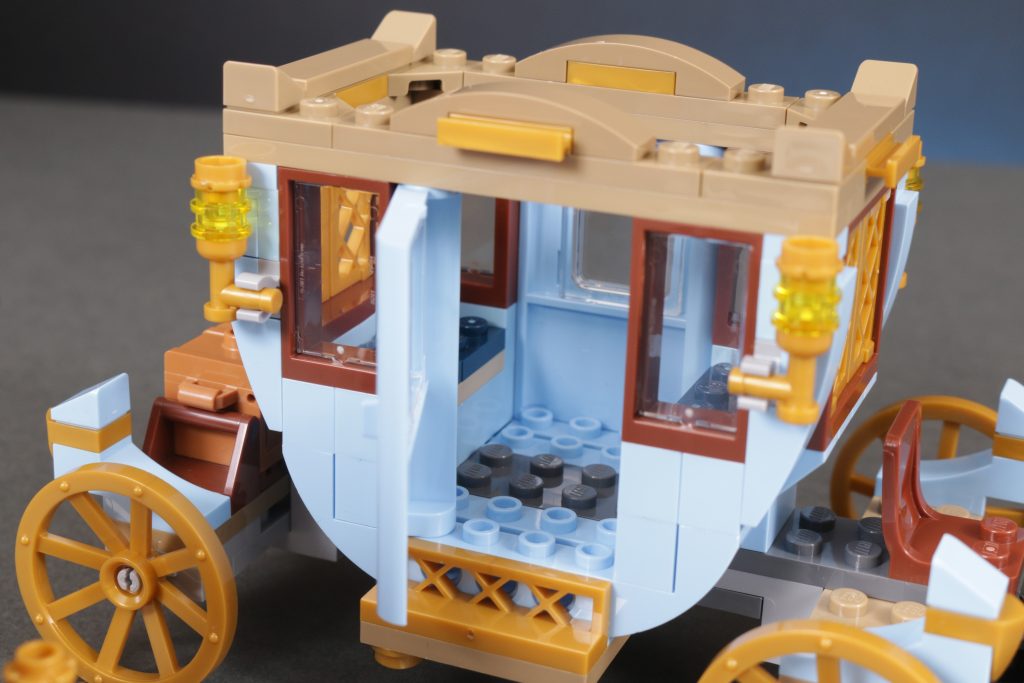 LEGO Harry Potter 76274 Triwizard Tournament The Arrival review 26 1024x683