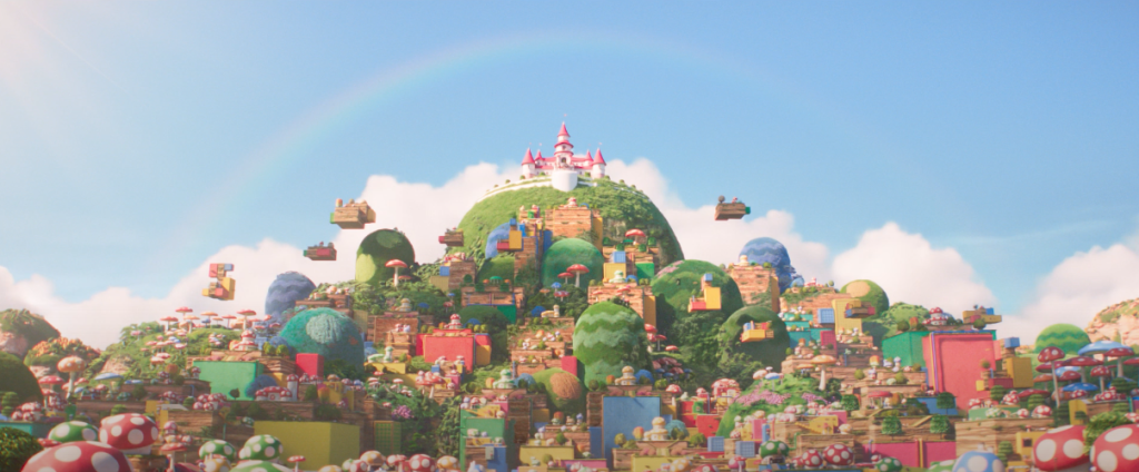 The Super Mario Bros. Movie 1 1024x424