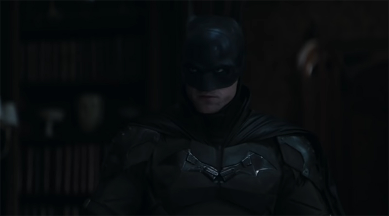 Warner Bros. pushes back multiple DC movies