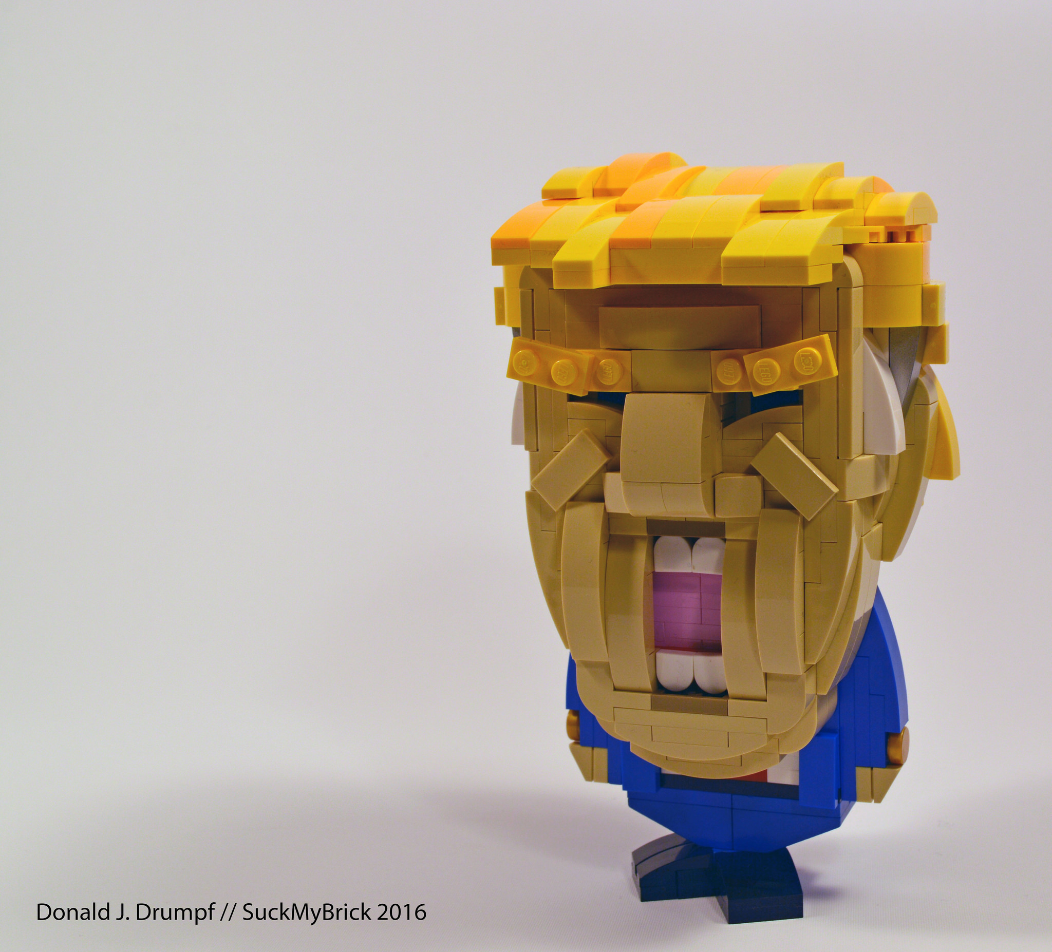Brick Pic of the Day: 09 November 16