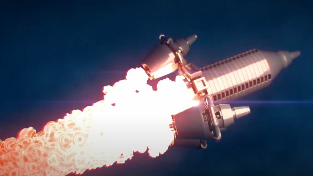 LEGO Fantastic Four First Steps trailer 2 1024x576