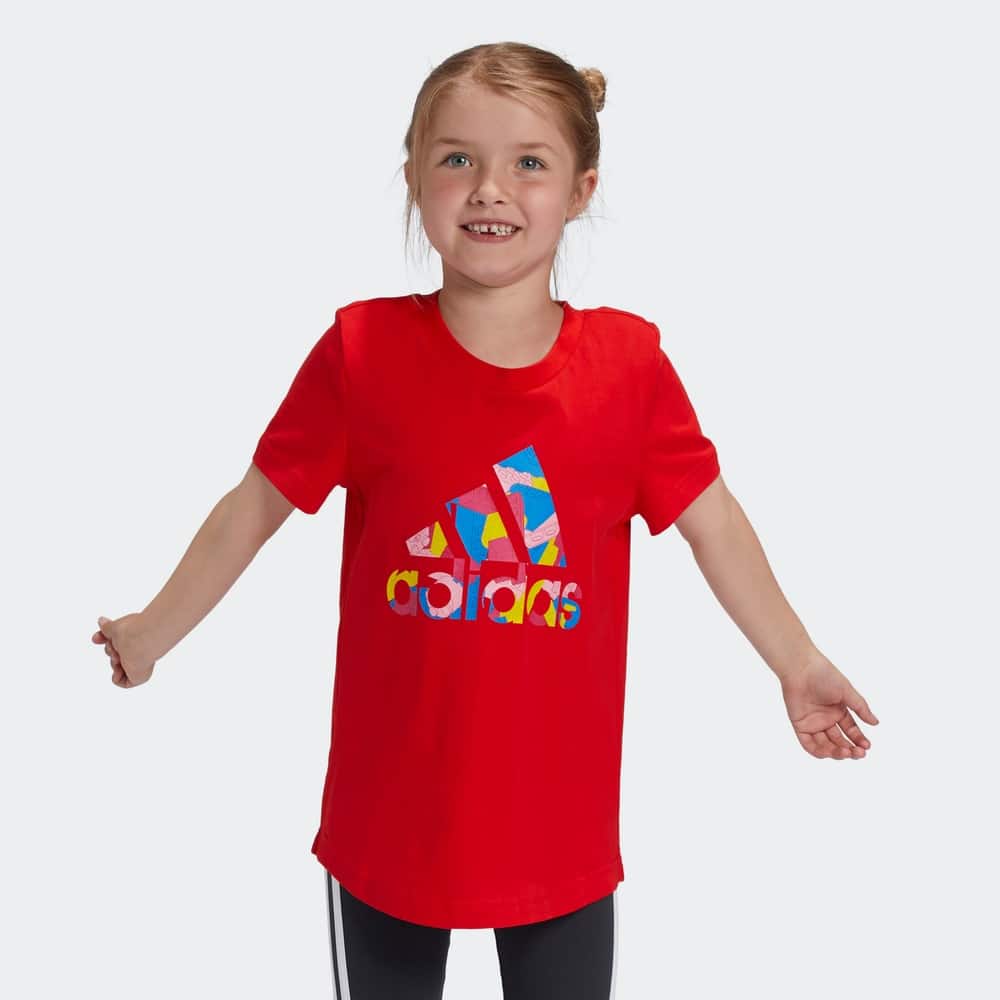 LEGO Adidas t shirt 2