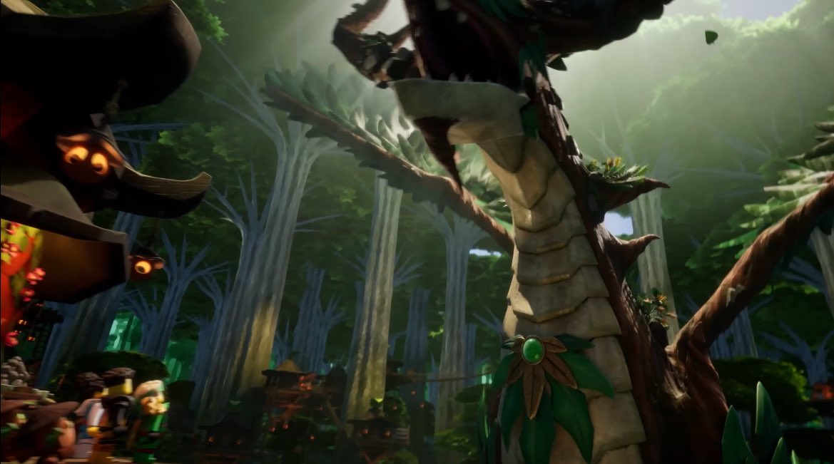 ninjago dragons rising season 4 preview 4