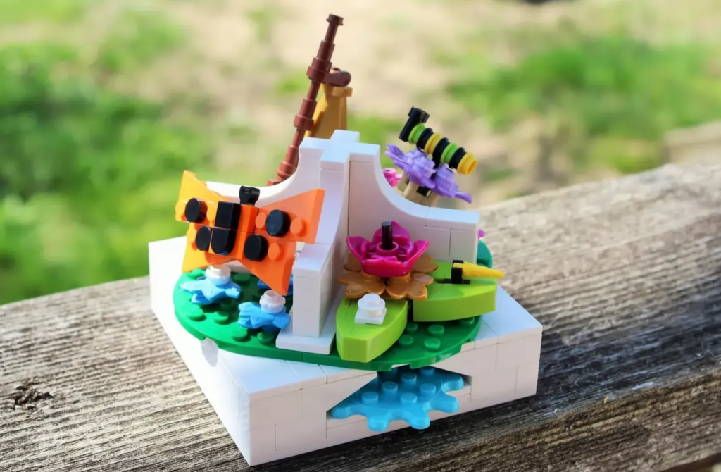 LEGO Ideas metamorphosis 1024x670