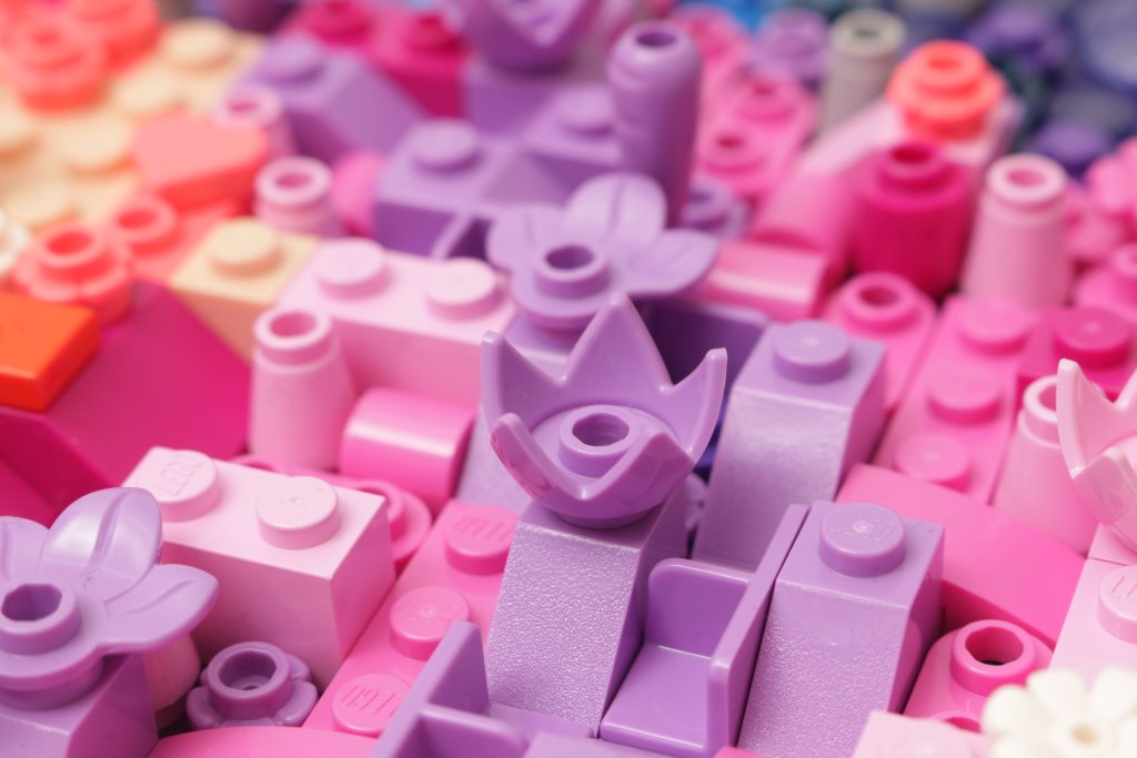 LEGO Art 31212 The Milky Way Galaxy review 21 1024x683