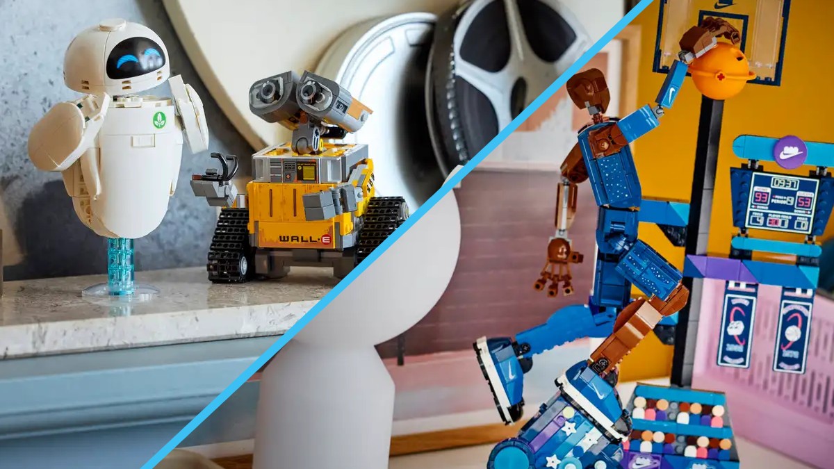 The most over- and underhyped LEGO sets of September 2025