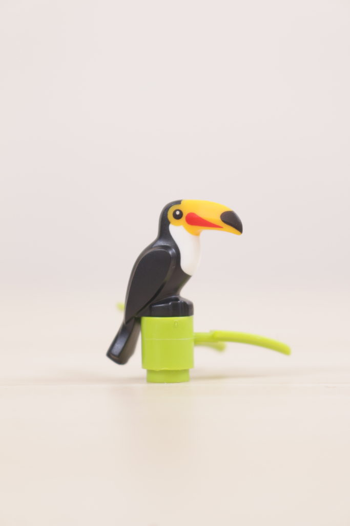 LEGO 71032 Collectible Minifigures Series 22 review 59