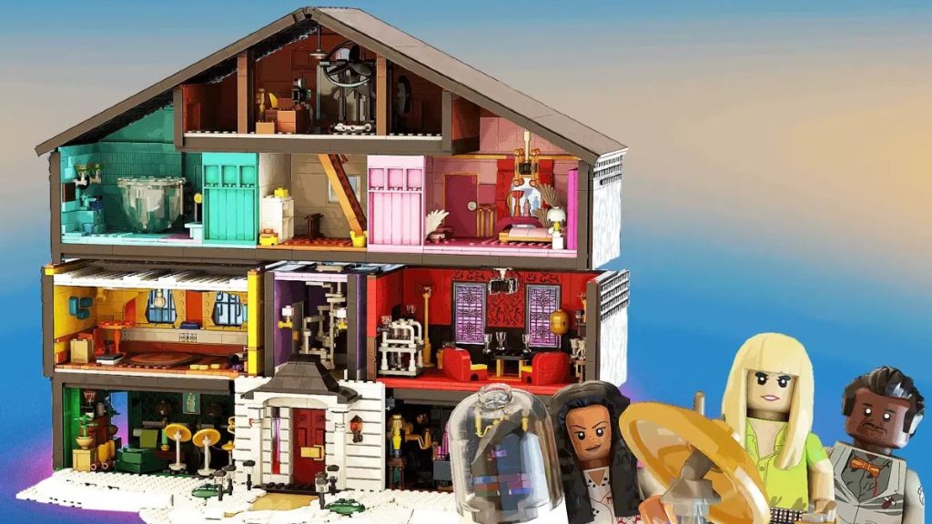 LEGO Ideas taylor swift lovers house water leaper featured 1024x576