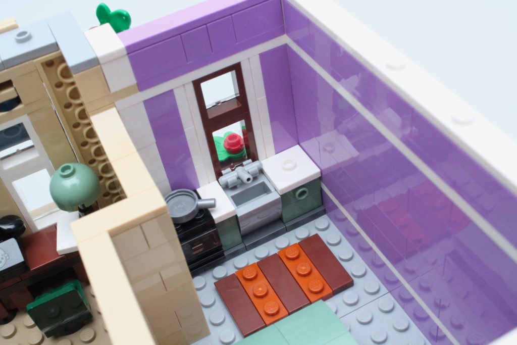 10278 Police Station 26