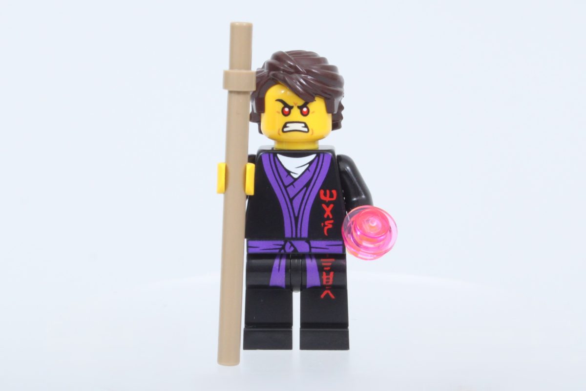 LEGO NINJAGO 71861 The Old Town review 146 1200x800