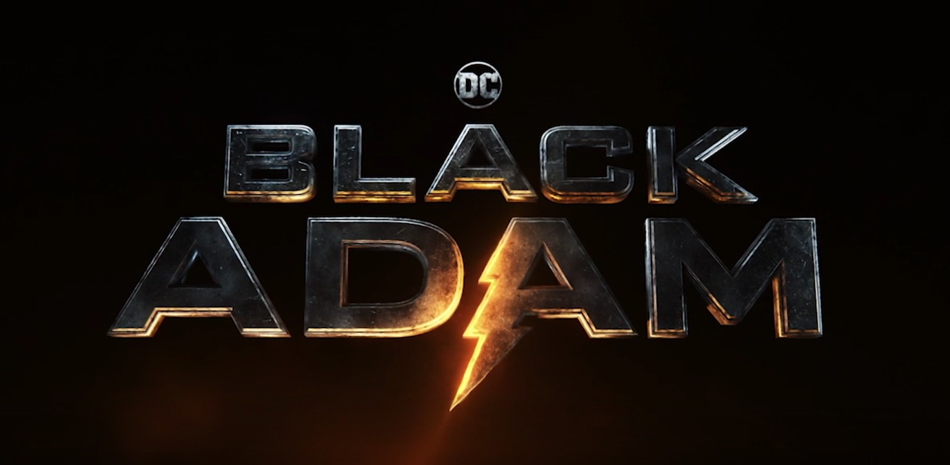 Black Adam trailer release date officially revealed