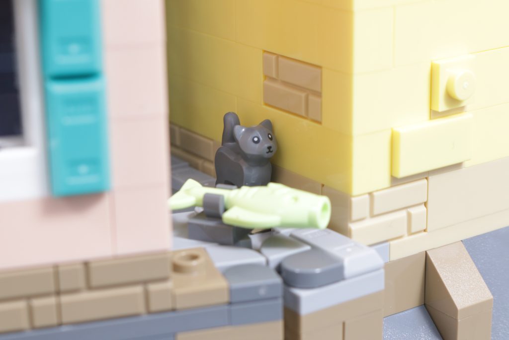 LEGO Ideas 21359 Italian Riviera review 30 1024x683