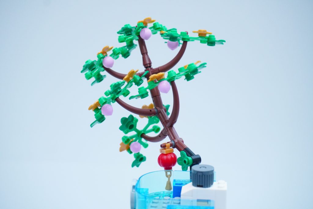 LEGO Monkie Kid 80054 Megapolis City 5th Anniversary 34 1024x683
