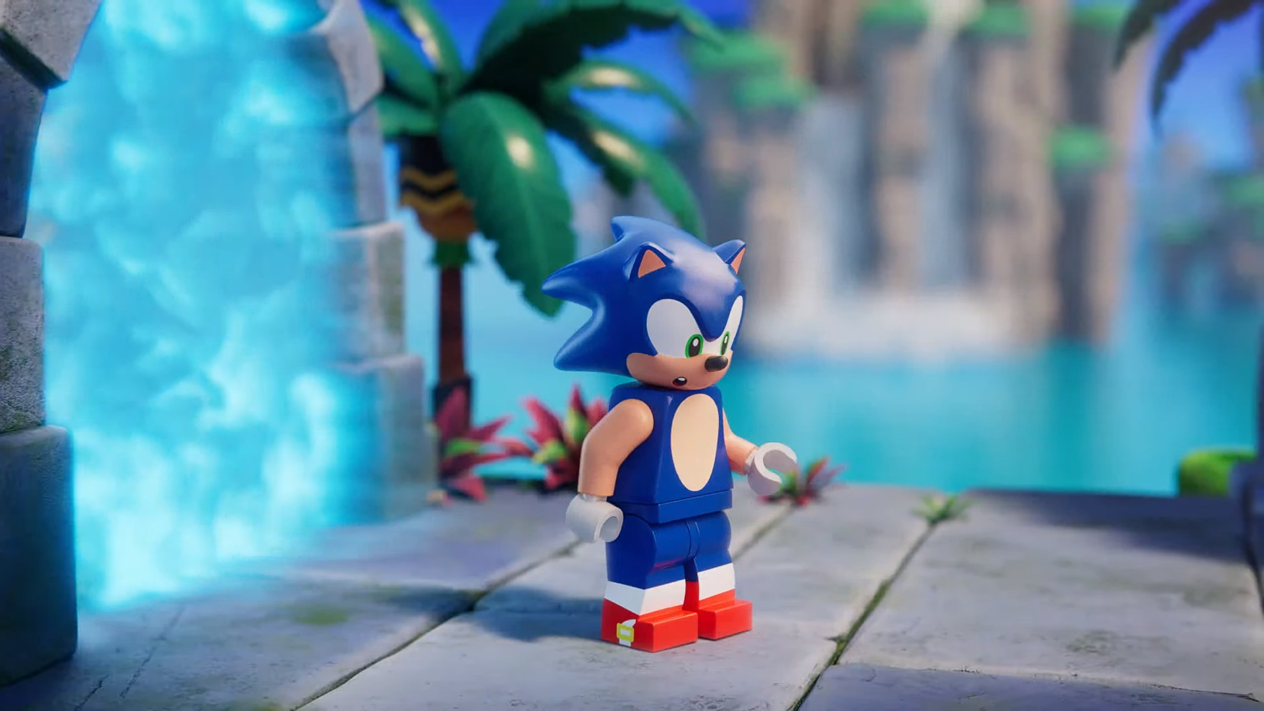 lego sonic central 1