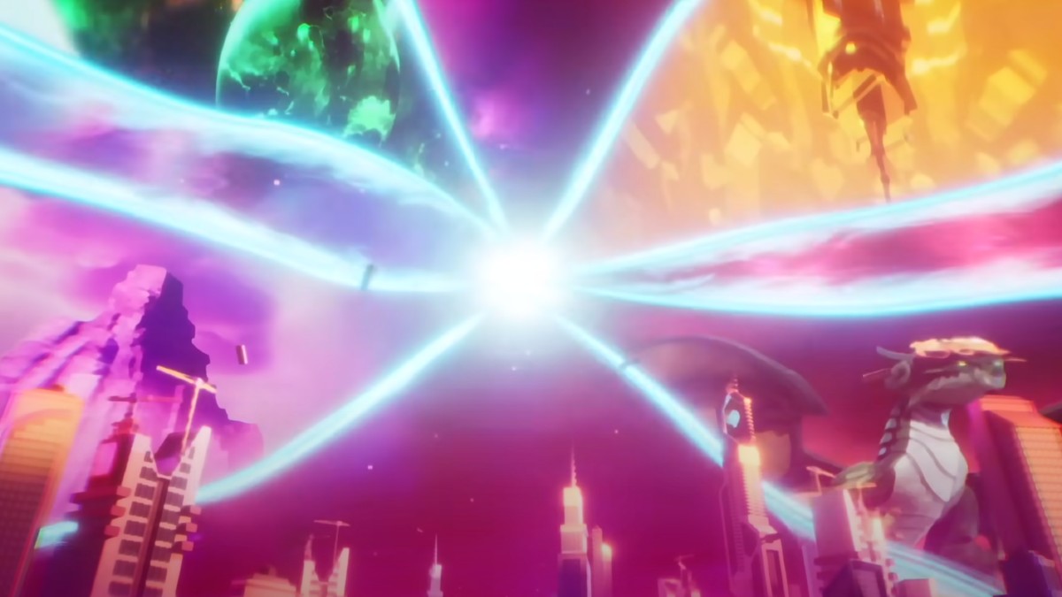 LEGO NINJAGO summer 2023 season name and more release windows revealed