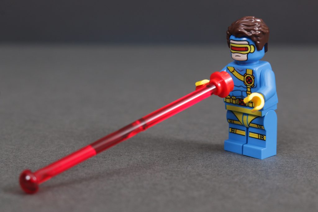 LEGO Marvel 76294 The X Mansion review 109 1024x683