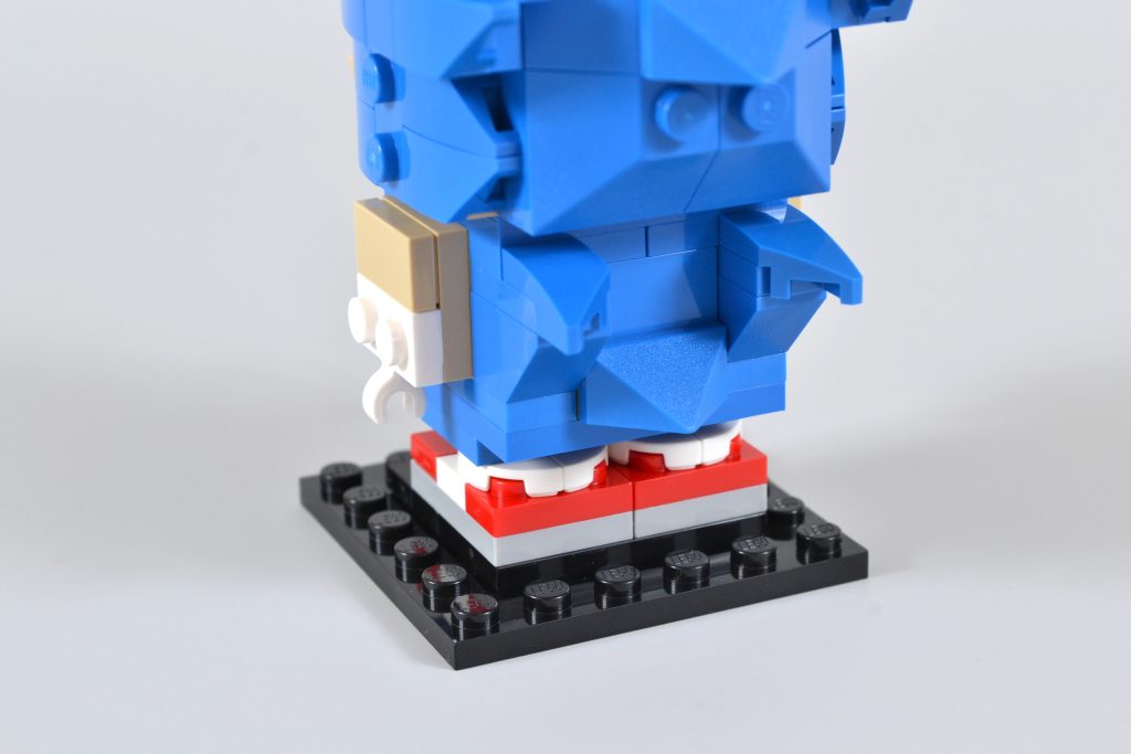 LEGO BrickHeadz 40627 Sonic the Hedgehog 12 1024x683