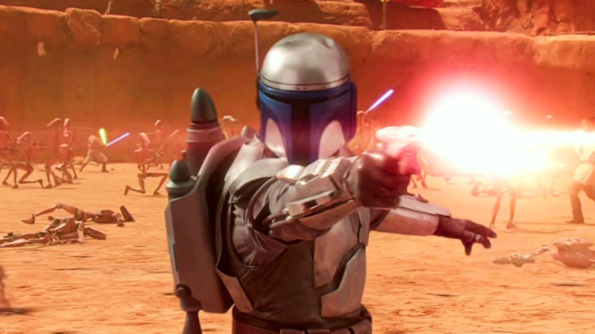 More details on rumoured LEGO Star Wars 2025 Jango Fett and Chopper sets