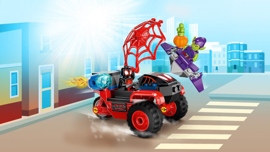10784 Spider Mans Techno Trike 5 1024x576