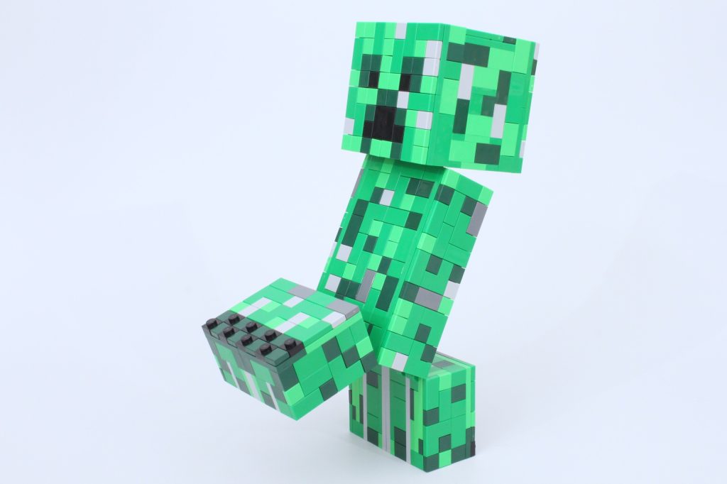 lego minecraft 21276 the creeper review 8 1024x682