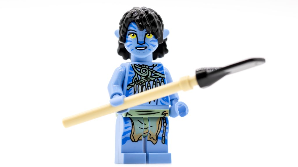 LEGO Avatar 75578 Metkayina Reef Home 30 1024x576
