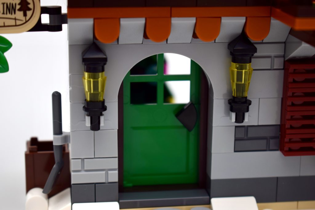 LEGO Icons 10325 Alpine Lodge Review 52 1024x683