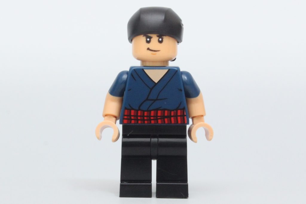 lego one piece 75640 The Baratie Floating Restaurant review new minifigure photo 15 1024x683
